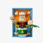 ARMABLE POPEYE 400 PC