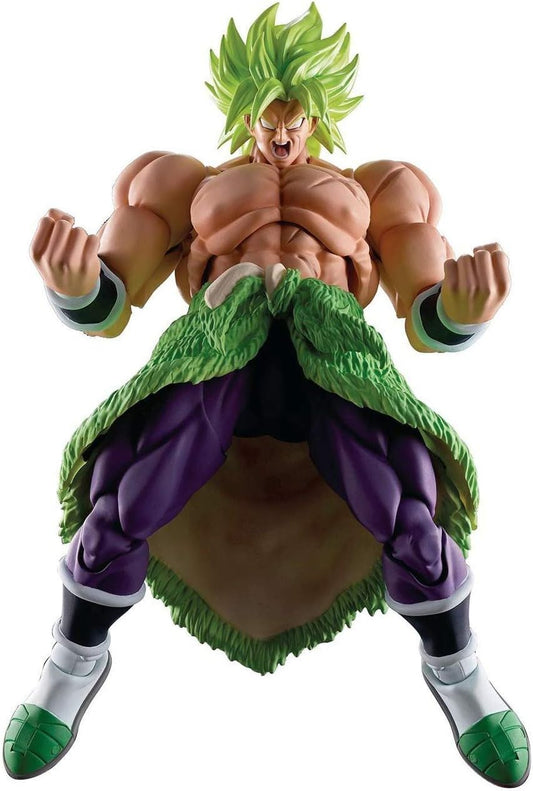 MUÑECO FIGURA DE BROLY