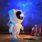 ASTRONAUTA PROYECTOR Y PARLANTE EV1233