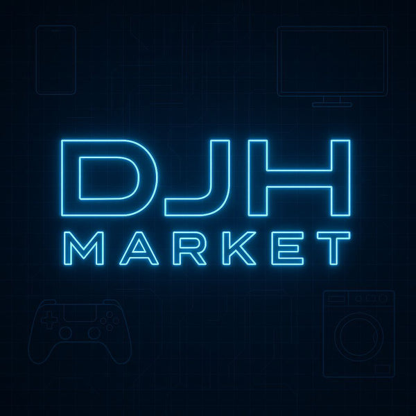 DJH MARKET