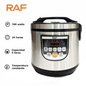 OLLA MULTIFUNCIONAL 5 LITROS RAF