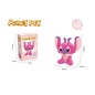 ARMABLE STITCH ROSADO