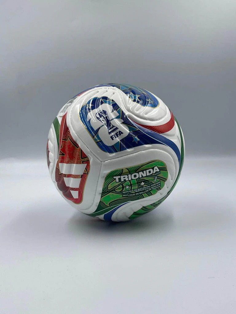 BALON DE FUTBOL MUNDIAL 2026