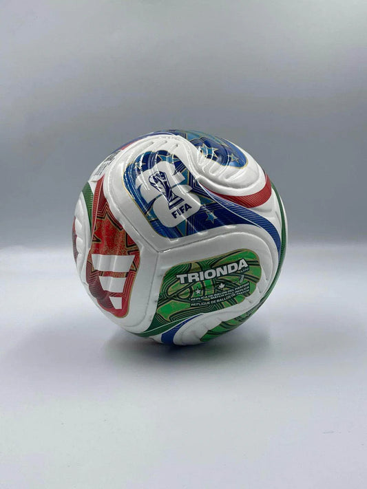 BALON DE FUTBOL MUNDIAL 2026