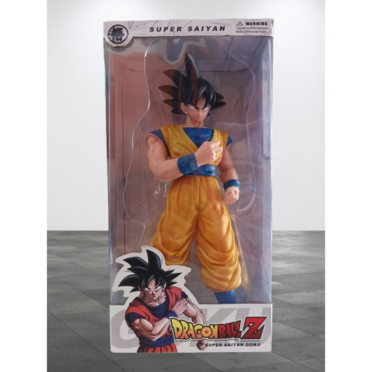 MUÑECO FIGURA DE GOKU