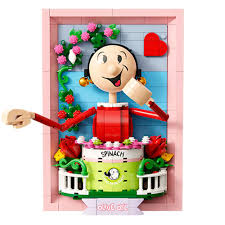 ARMABLE OLIVIA 348 PC