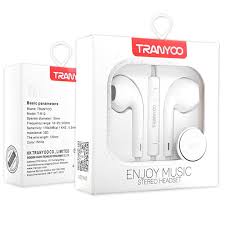 AUDIFONOS MANOS LIBRES TIPO C