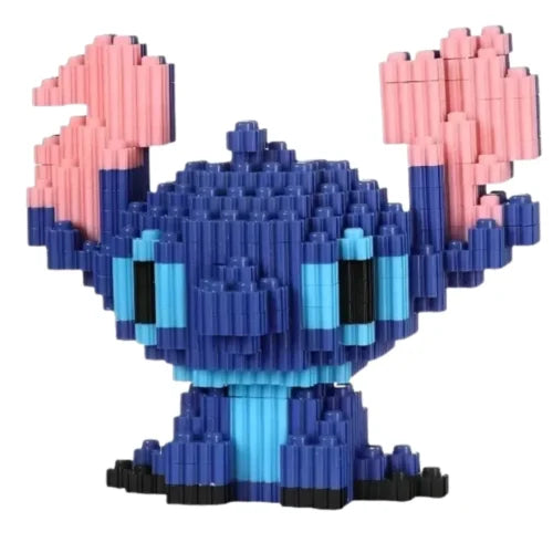 ARMABLE STITCH 225 PC